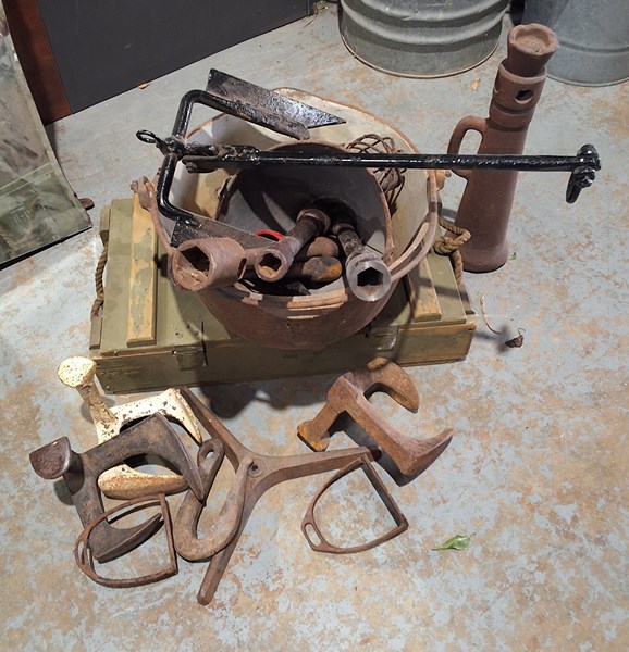 Lot 291 - RUSTIC LOT