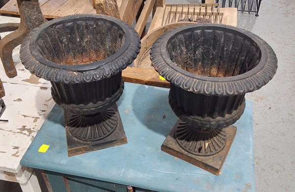 Lot 347 - URNS