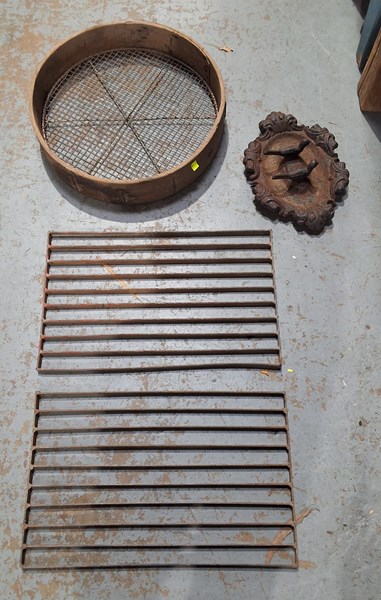 Lot 339 - RUSTIC LOT