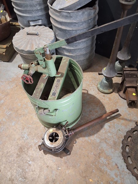 Lot 275 - RUSTIC LOT