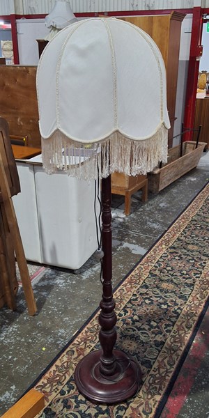 Lot 107 - STANDARD AMP