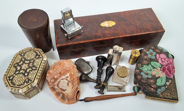 Lot 1321 - COLLECTABLES