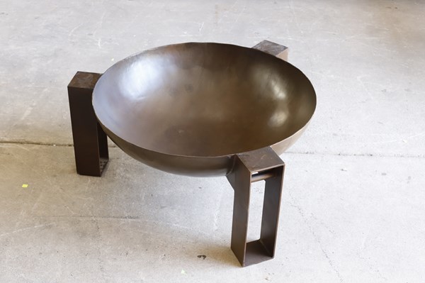 Lot 381 - FIRE PIT