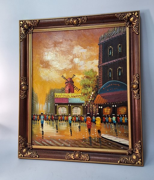 Lot 1484 - UNKNOWN ARTIST