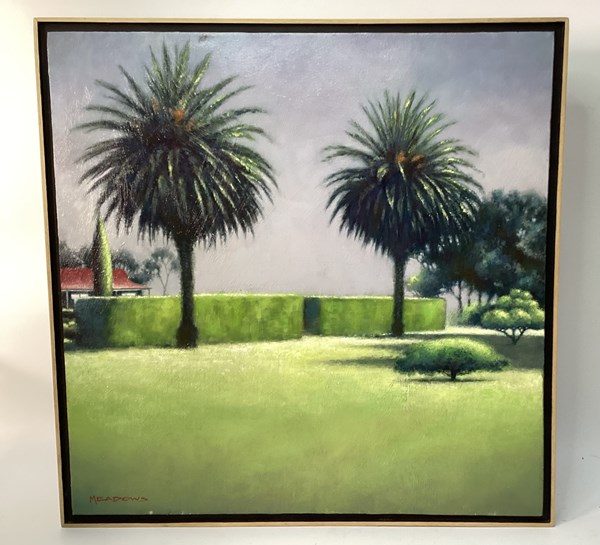 Lot 1109 - CHRISTOPHER MEADOWS (AUSTRALIA)