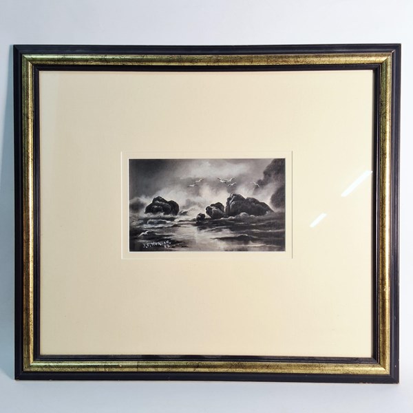 Lot 1149 - J.F. NORTON