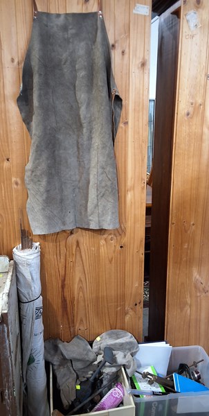 Lot 244 - WELDERS LOT