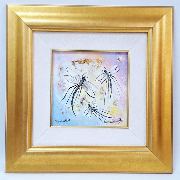 Lot 1131 - HOWARD WILLIAM STEER (AUSTRALIA 1947-)