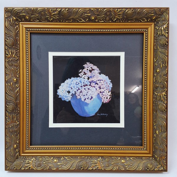 Lot 1130 - RHYS WILLIAMS (AUSTRALIA 1894-1976)