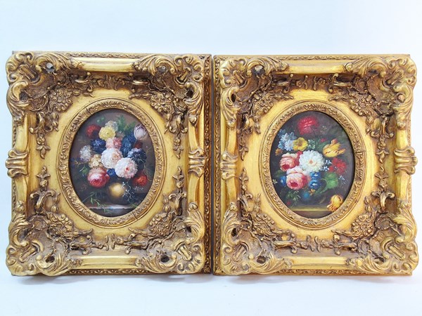 Lot 1133 - ARTIST UNKNOWN