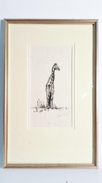 Lot 1112 - VIDA PEARSON (AUSTRALIA 1957-)