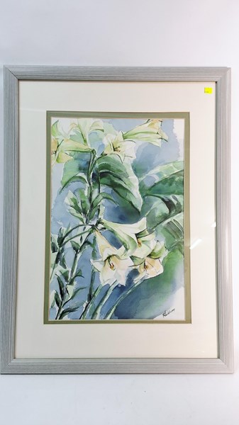 Lot 1147 - ROE GARTELMANN (AUSTRALIA)