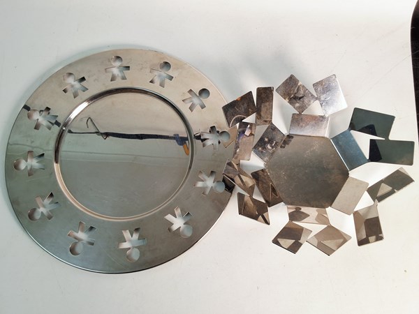 Lot 1375 - ALESSI HOMEWARES