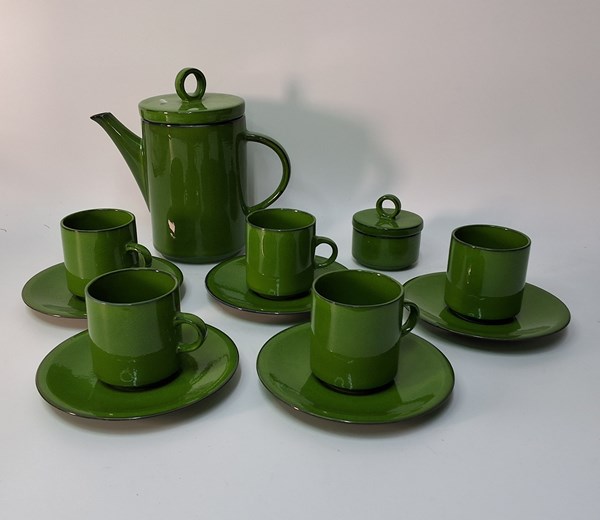 Lot 1233 - VILLEROY & BOCH AGADIR