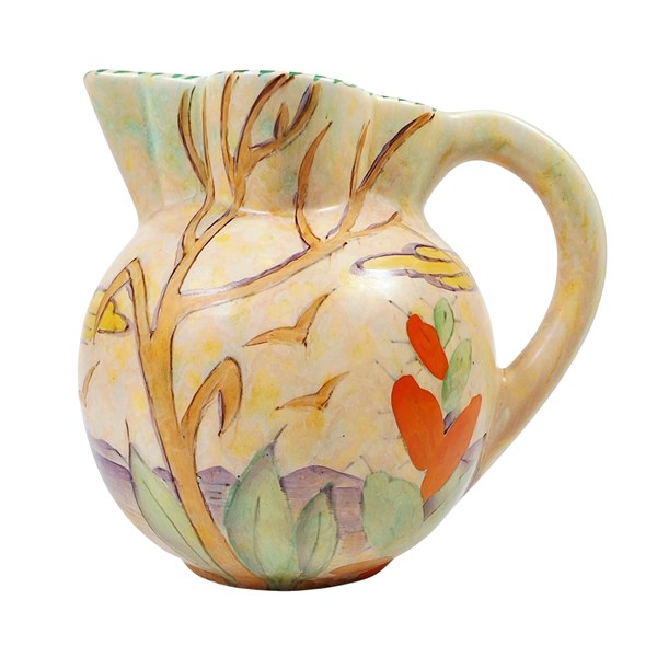 Lot 72 - BESWICK WARE JUG