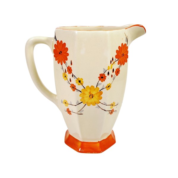 Lot 36 - A.J. WILKINSON JUG