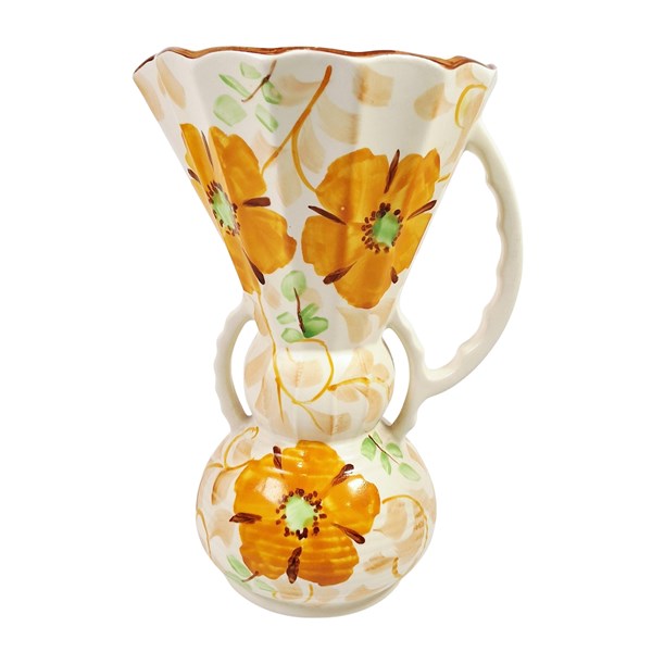 Lot 7 - BESWICK PITCHER