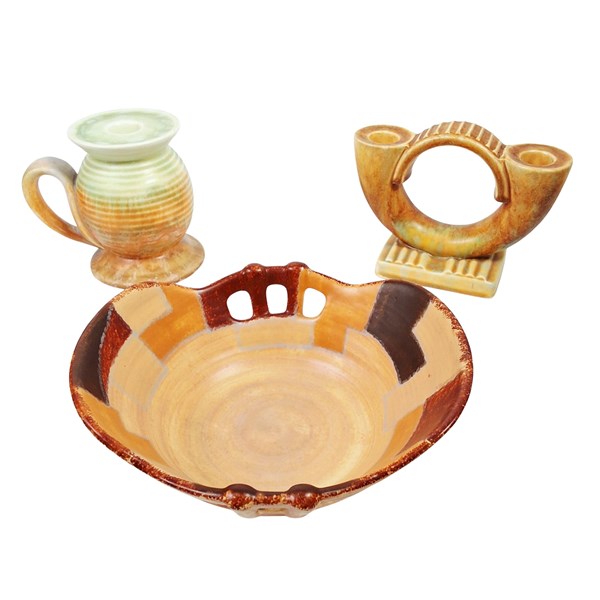 Lot 69 - BESWICK POTTERY