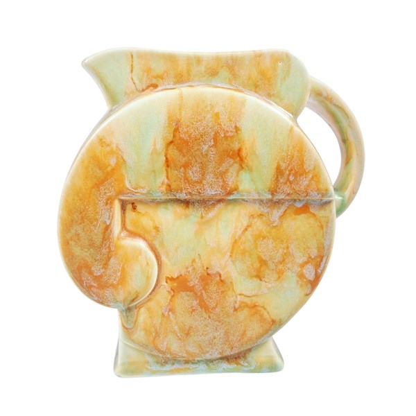 Lot 74 - BESWICK JUG