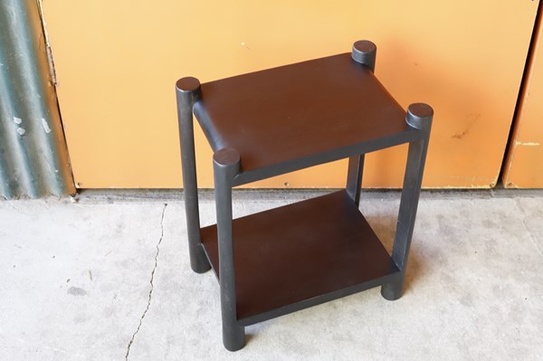 Lot 3 - SIDE TABLE