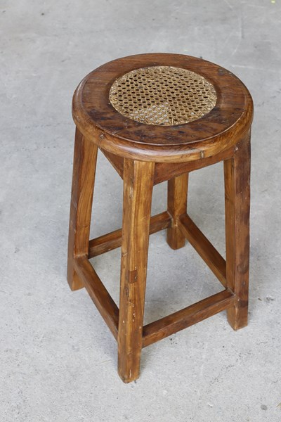 Lot 70 - BARSTOOL