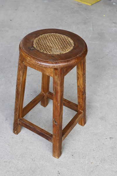 Lot 74 - BARSTOOL