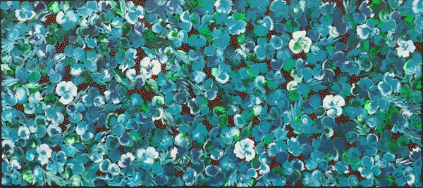 Lot 74 - TESS M (Australia, Aboriginal, 1952- )