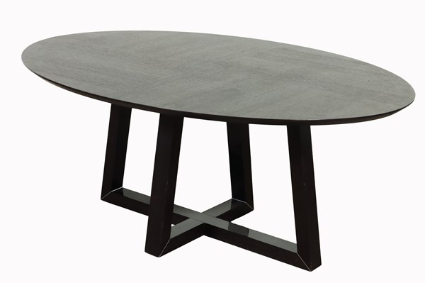 Lot 114 - DINING TABLE