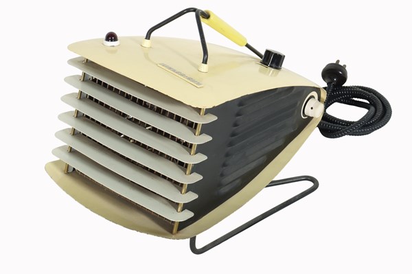 Lot 73 - SPACE HEATER