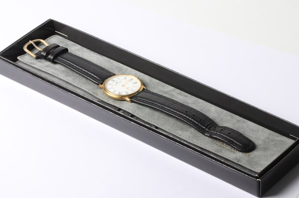 Lot 1040 - MAURICE LACROIX WRIST WATCH