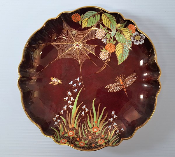 Lot 1236 - CARLTON WARE