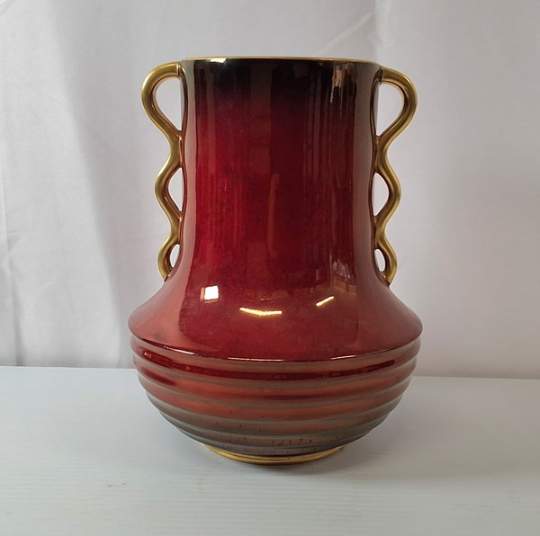 Lot 1239 - CARLTON WARE