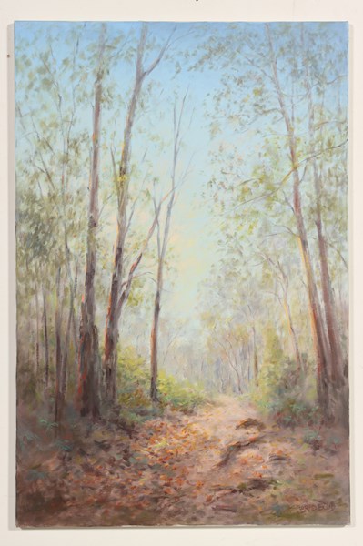 Lot 1126 - BRAD BOYD (Australia, 1946- )