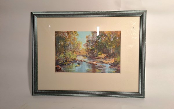 Lot 1096 - JEAN QUICK