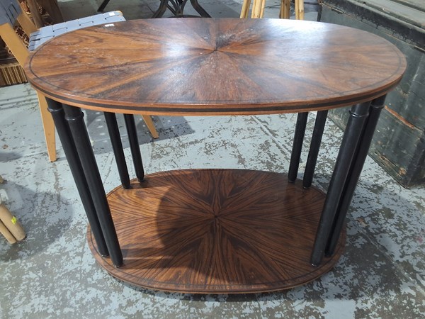Lot 70 - OCCASIONAL TABLE