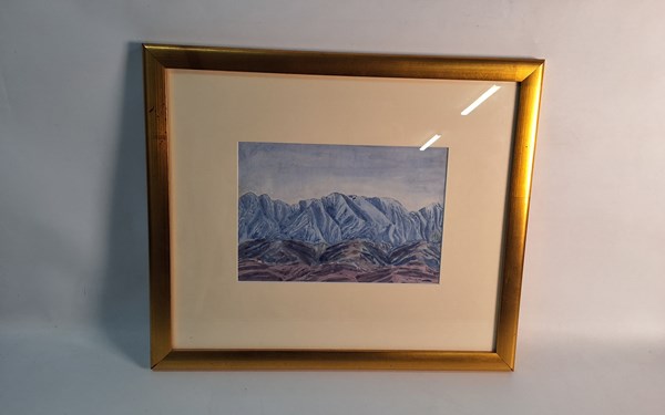 Lot 1084 - ADOLF INKAMALA (1914-60)