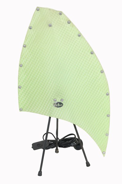 Lot 79 - FUSHI TABLE LAMP