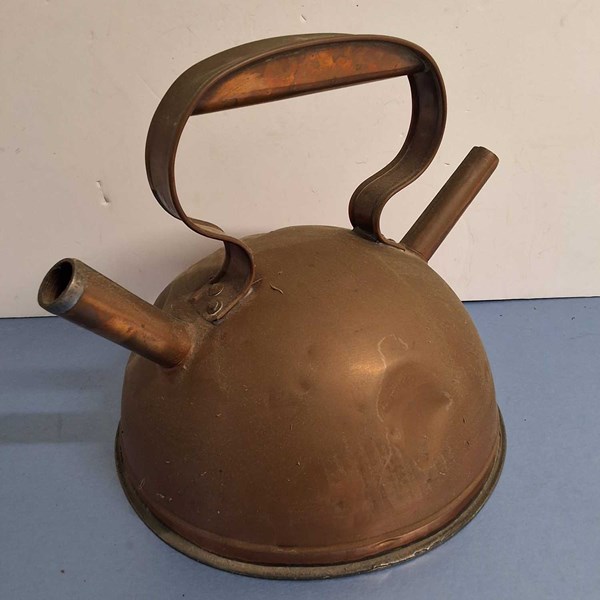 Lot 1283 - KETTLE