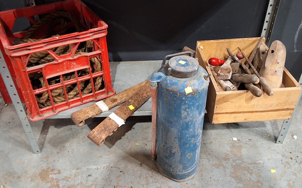 Lot 188 - RUSTIC LOT