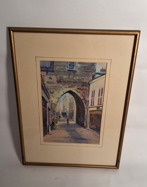 Lot 1097 - JEAN QUICK