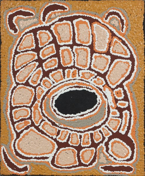 Lot 57 - TATALI NANGALA (Australia, Aboriginal, c.1928-2000)