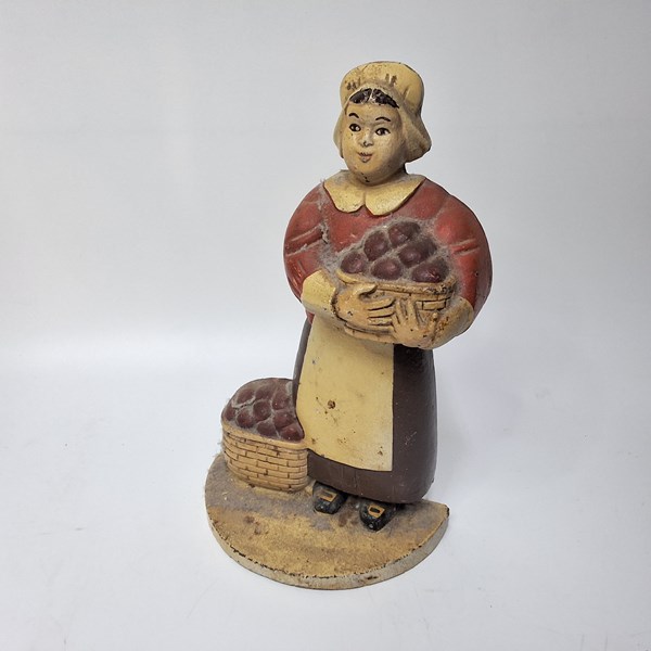 Lot 1285 - DOOR STOP