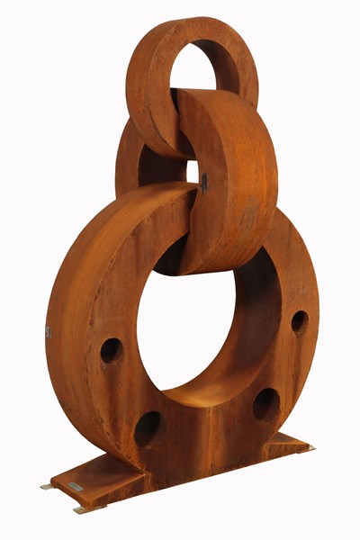 Lot 19 - KEN CLARSON (Australia)