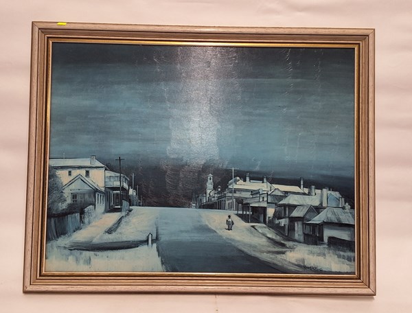 Lot 1437 - KENNETH JACK PRINT