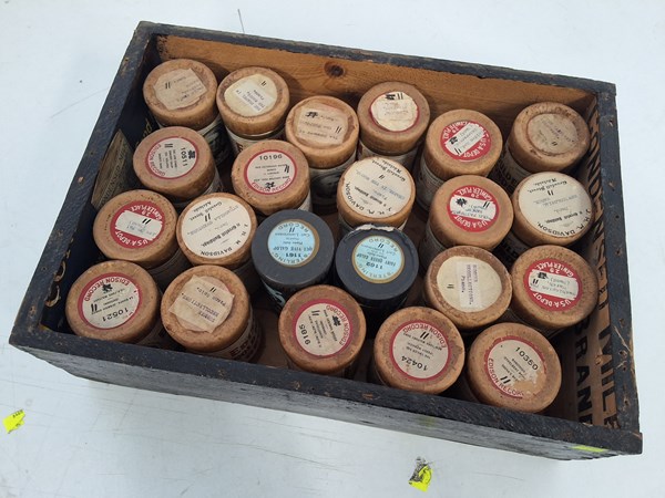 Lot 1433 - CYLINDER RECORDS