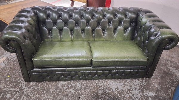 Lot 4 - CHESTERFIELD