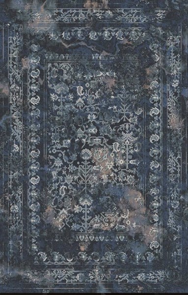 Lot 116 - NILE RUG