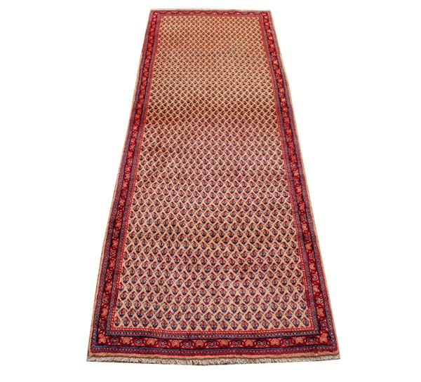Lot 463 - MIR BOTE RUNNER