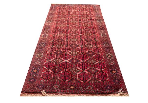 Lot 22 - SENEH RUG