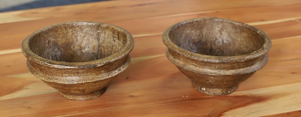 Lot 114 - BOWLS